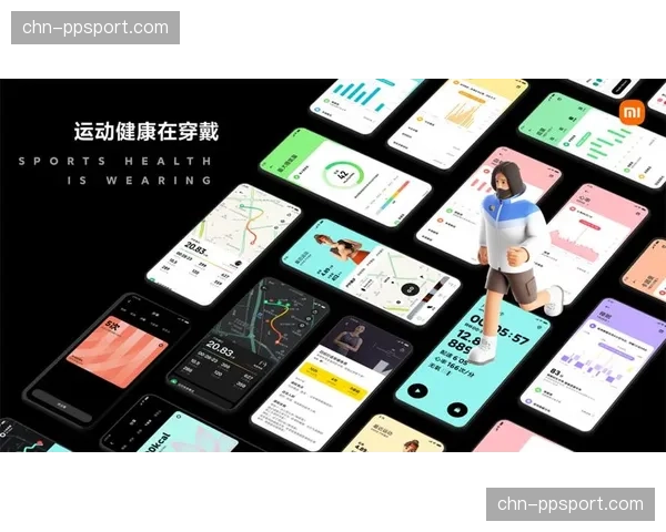 智能穿戴设备反馈用于内容测试，优化最终用户体验。